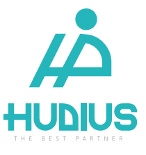 휴디어스 주식회사(HUDIUS CORP)